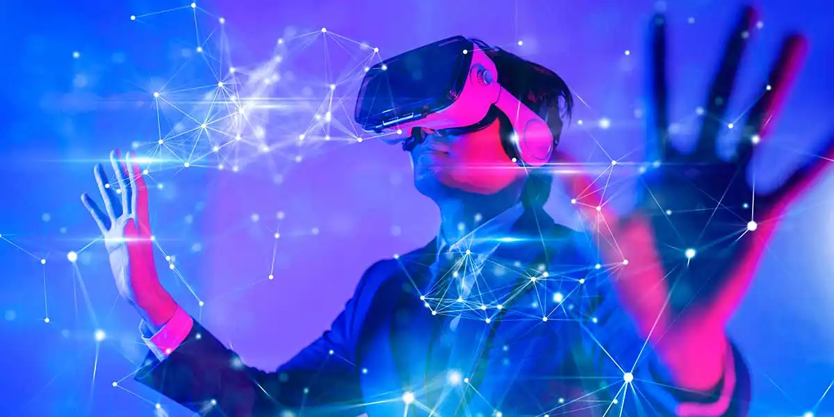 Virtual-Reality-Technologies
